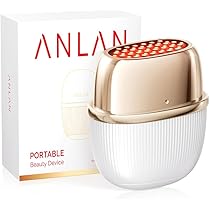 Amazon | ANLAN 保湿ジェル 脱毛器用 美顔器用 顔 体 保湿 エピジェル