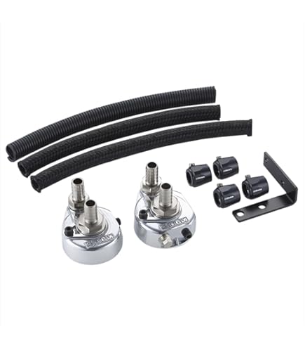 Amazon | TRUST(トラスト) GReddy オイルエレメント移動キット トヨタ