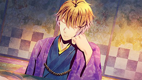 月影の鎖 ～狂爛モラトリアム～』店舗特典・最安値情報！《PS Vita