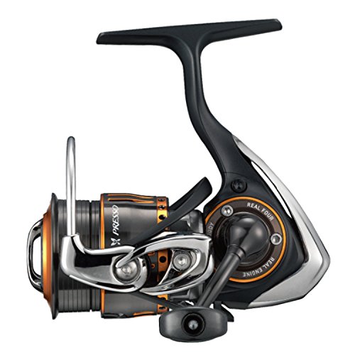 プレッソでエリアトラウトを楽しもう！プレッソの人気アイテムとは