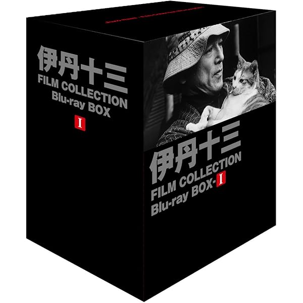 Amazon.co.jp: 周防正行監督 4K Scanning Blu-ray BOX : 役所広司, 本