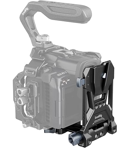 Amazon | Hollyland Mars M1 / Mars M1 Enhanced 対応 ビデオ モニター