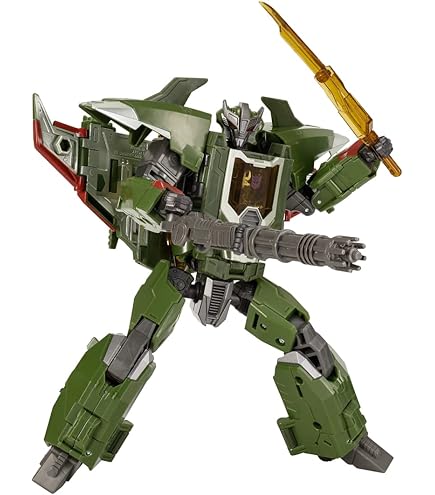 Amazon.co.jp: トランスフォーマー TFジェネレーションズ TG-30