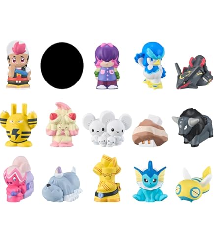 ポケモン 指人形 248体程 Amazon.co.jp: POKEMON ポケモン