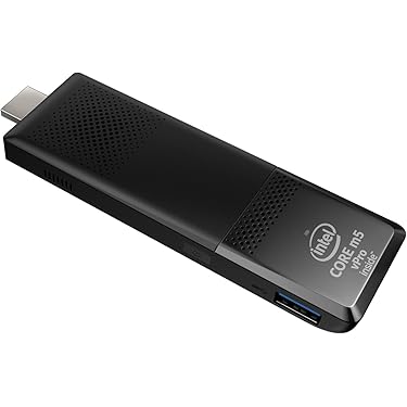 Amazon.co.jp 売れ筋ランキング: スティックPC の中で最も人気のある