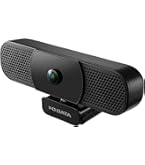 Amazon.co.jp: アイ・オー・データ ウェブカメラ AI顔追尾機能 マイク