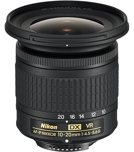 Amazon | SIGMA 超広角ズームレンズ 10-20mm F4-5.6 EX DC HSM ニコン