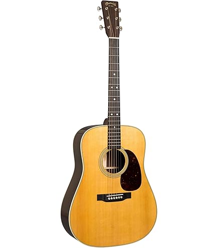 Amazon | Martin アコースティックギター Standard Series HD-28