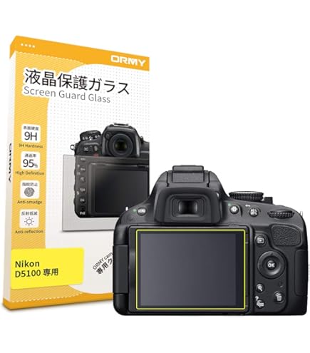 Amazon | Nikon デジタル一眼レフカメラ D5200 ボディー ブラック