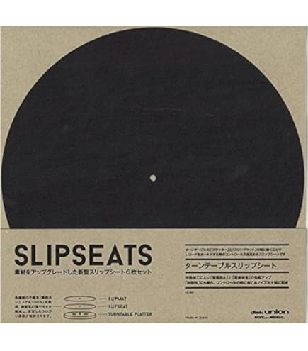 Amazon.co.jp: SAEC SS-300Mk2 ソリッド ターンテーブルマット : 家電