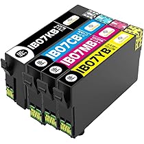 Amazon.co.jp: 【Amazon.co.jp限定】Epson/エプソン IB07CL4B 互換