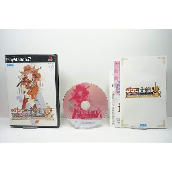 Amazon | サクラ大戦 3 ~巴里は燃えているか~ デスクトップ