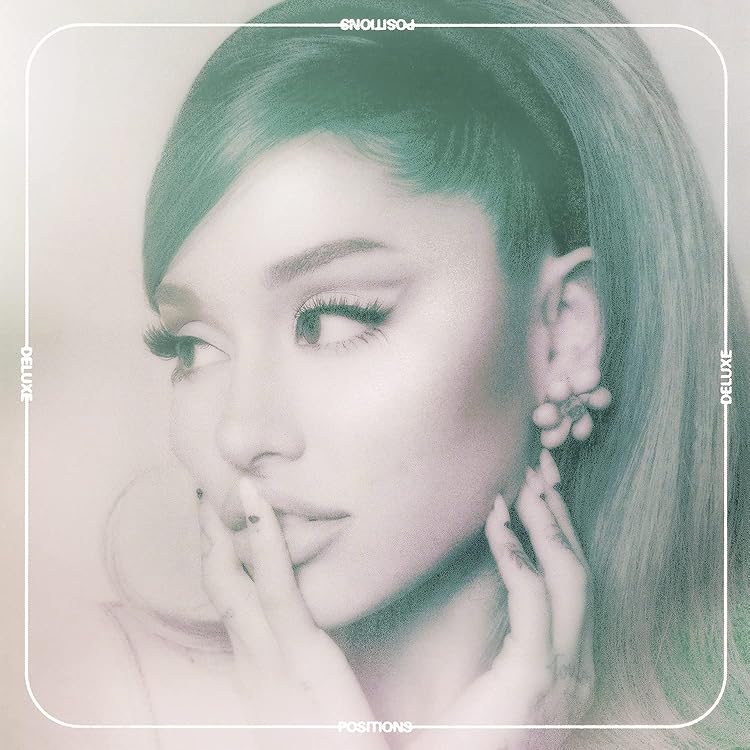 Amazon.co.jp: Ariana Grande - My Everything (Deluxe Edition