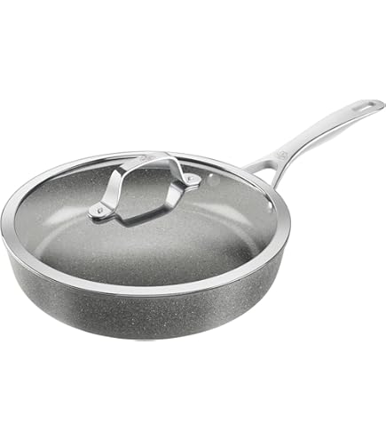 Amazon | シリット (Silit) シラルガン フライパン サービングパン