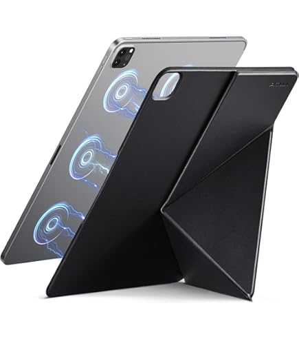 Amazon.co.jp: 【VGP 2023受賞】「PITAKA」2022/2021 iPad Pro 12.9