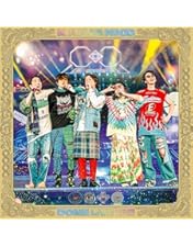 Amazon.co.jp: KANJANI∞ STADIUM LIVE 18祭 (初回生産限定盤B) (DVD