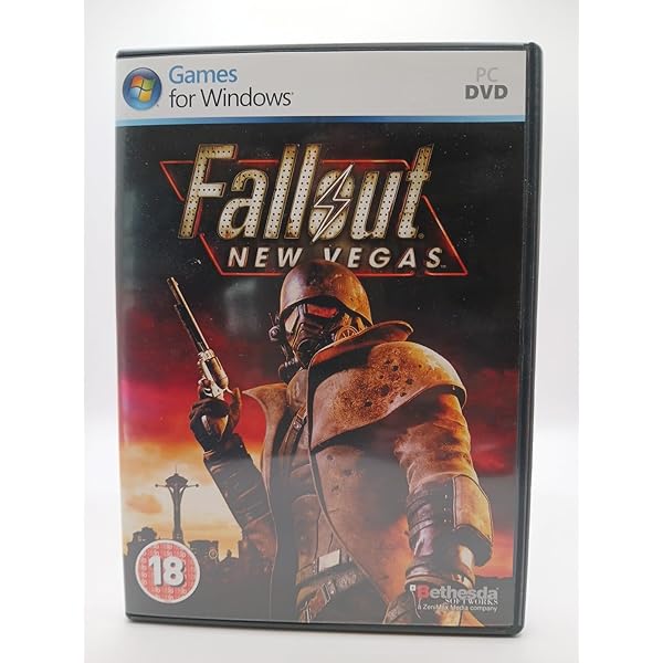 Amazon.co.jp: Fallout 3: Game of The Year Edition (輸入版) : ゲーム