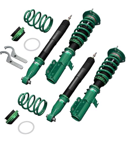 Amazon | BLITZ(ブリッツ) 車高調 レンチ付 MR2 SW20 ダンパー