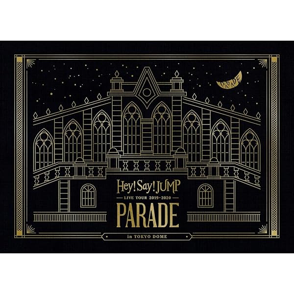 Amazon.co.jp: Hey! Say! JUMP 15th Anniversary LIVE TOUR 2022-2023