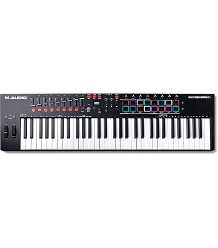Amazon.co.jp: YAMAHA MIDIサウンドキーボード [CBX-K1XG] : 楽器