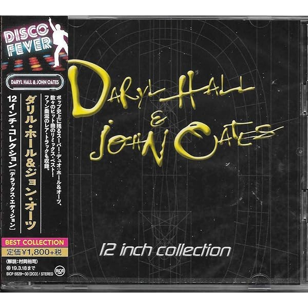 Amazon.co.jp: チェンジ・オブ・シーズン - ダリル・ホール & ジョン