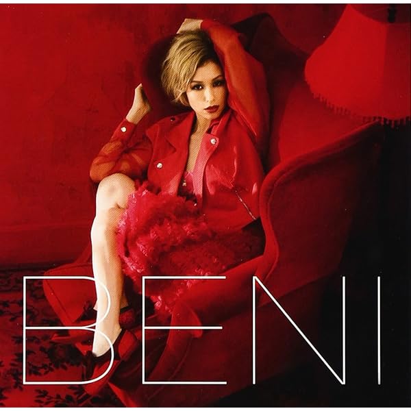 Amazon.co.jp: BENI Live House Tour 2017 