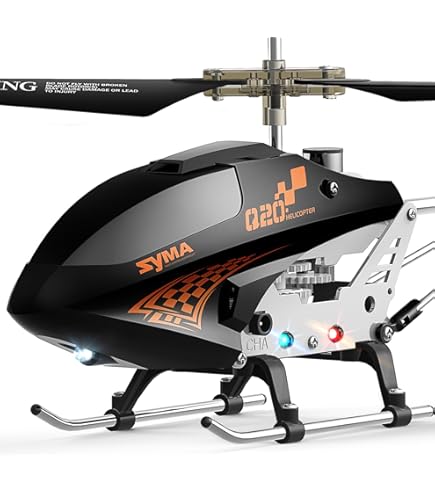 Amazon | ALIGN(アライン) HFSSTQ01T スーパースターター(ヘリ用