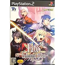 Amazon | フェイト/アンリミテッドコード(通常版) | ゲーム