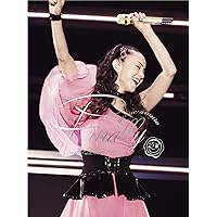 Amazon.co.jp: namie amuro Final Tour 2018 ~Finally~ (東京ドーム