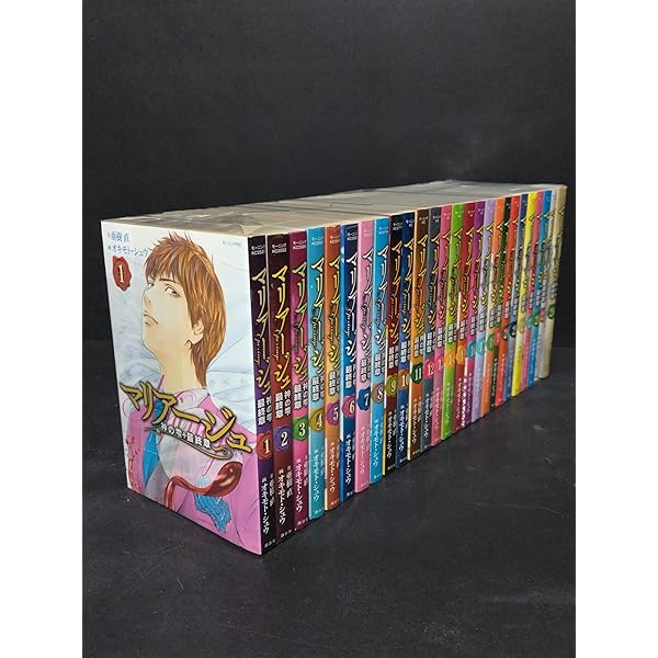 神の雫 コミック 全44巻完結セット (モーニングKC) | オキモト・シュウ