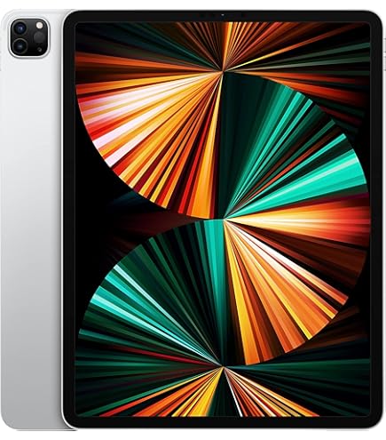 Amazon.co.jp: [Refurbished] Apple iPad Pro 12.9