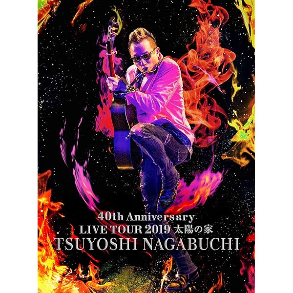 Amazon.co.jp: THE TRUTH(Blu-ray Disc) : 長渕剛: DVD