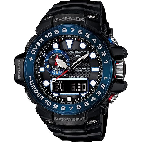 Amazon.co.jp: [カシオ]CASIO 腕時計 G-SHOCK ジーショック