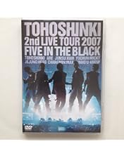 Amazon.co.jp: All About 東方神起 Season 3 [DVD] : 東方神起: DVD