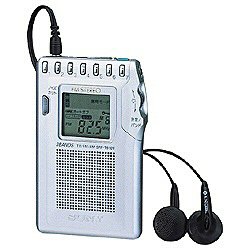 SONY SRF-T615 FM Stereo (wide-band) / AM / PLL Synthesized Tuner