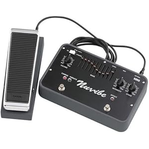 TC Electronic Viscous Vibe - Shin Ei Uni Vibeをモチーフにした