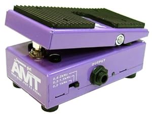 AMT Electronics D2 - ドイツ製アンプ「Diezel」のサウンドを再現した