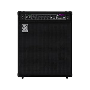 Ampeg BA-110 V2 - アンペグのエントリークラス「BA」シリーズのコンボ
