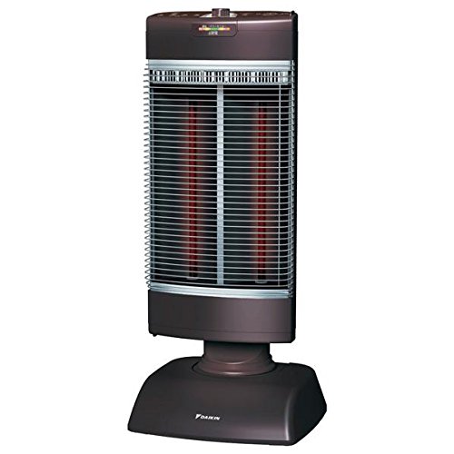 ダイキン工業 セラムヒート ERFT11US-T 取扱説明書・レビュー記事