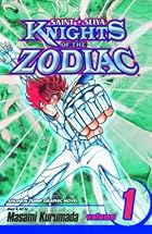 聖闘士星矢 Knights Of The Zodiac | 英語版の漫画で学ぼう
