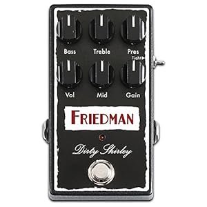 ＆K. Laboratory TUBE ROAR【Supernice!エフェクター】