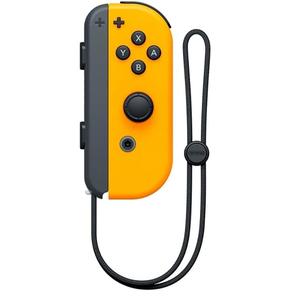 Amazon.com: Genuine Nintendo Switch Joy Con Wireless Controller