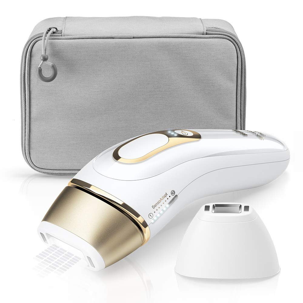 ブラウン シルク・エキスパート Pro5 6031 PL-5117 取扱説明書