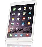 Amazon.com : Apple MGKL2LL/A iPad Air 2 64GB, Wi-Fi, (Space Gray