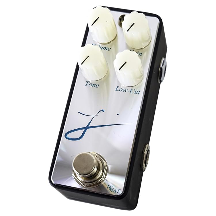 L' MAT - Leqtique「Maestoso」をミニサイズにサイズダウンして再構築