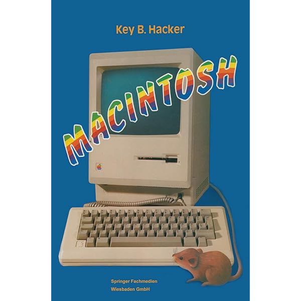 Mac: The Apple Macintosh book: Lu, Cary: 9780914845003: Amazon.com