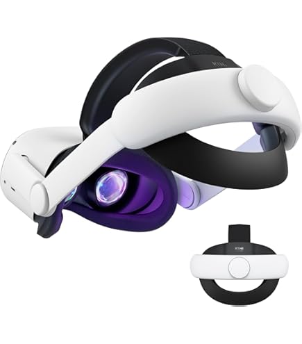 Amazon.com: Oculus Quest 2 Advanced All-in-One Virtual Reality