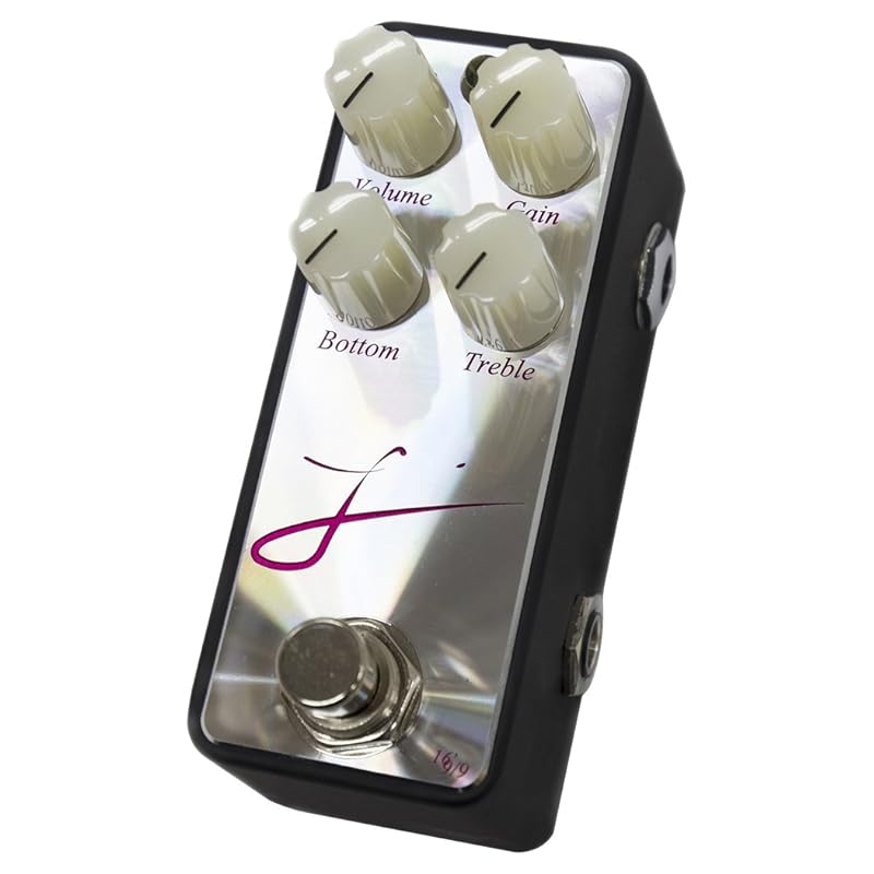 L' 9/9【Supernice!エフェクター】