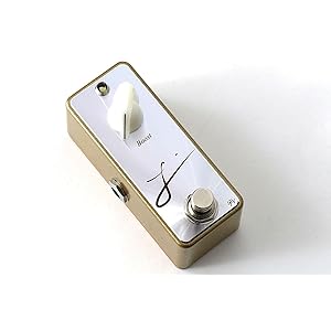 L' CLD - LeqtiqueのTS系ローゲイン・オーバードライブ「CLHD」のL