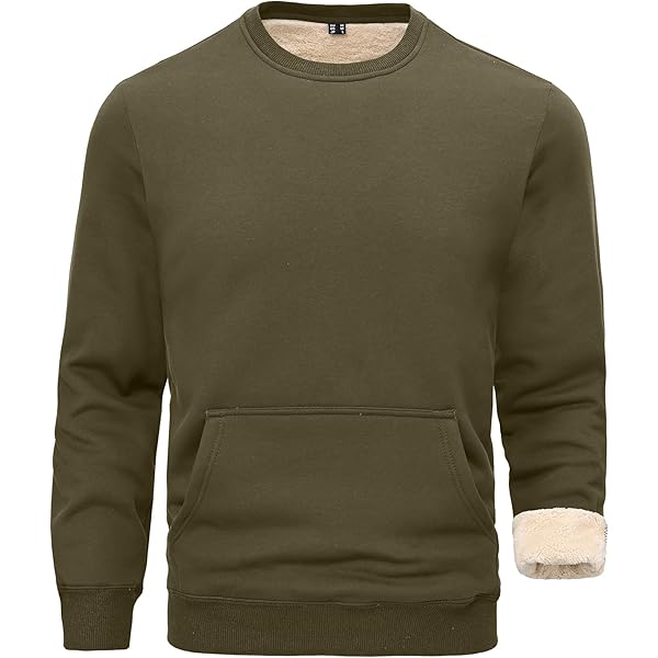 Ymosrh Sweaters for Men, Quarter Zip Sweater Pullover Long Sleeve
